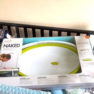 Boon Naked Baby Bath